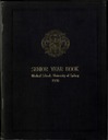 1930 Senior Year Book